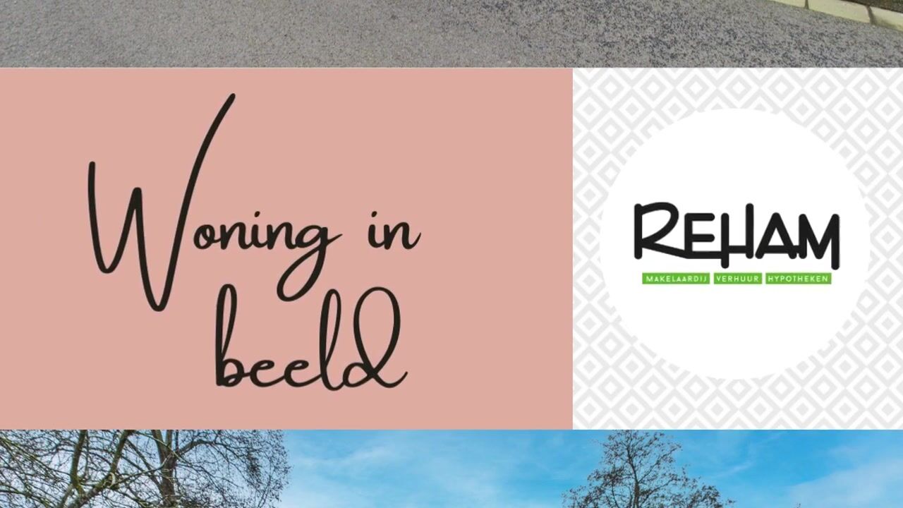 Video van Reggestraat 9