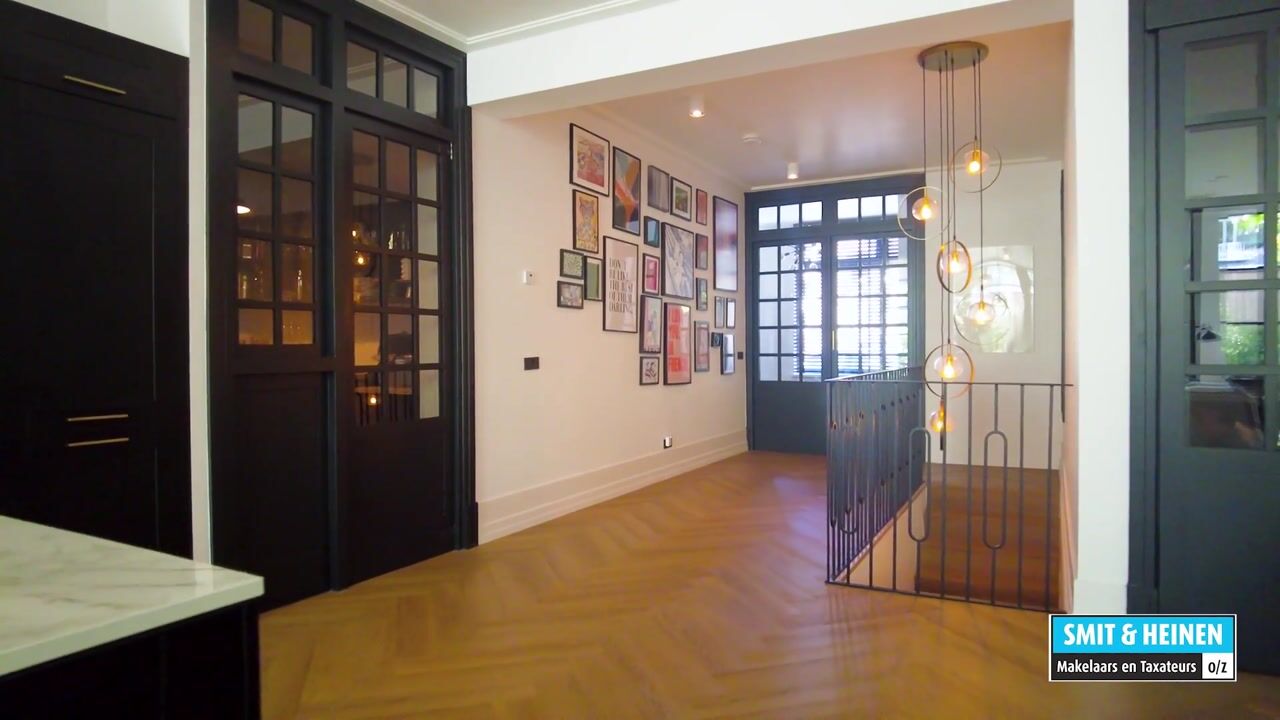Video van Swammerdamstraat 44