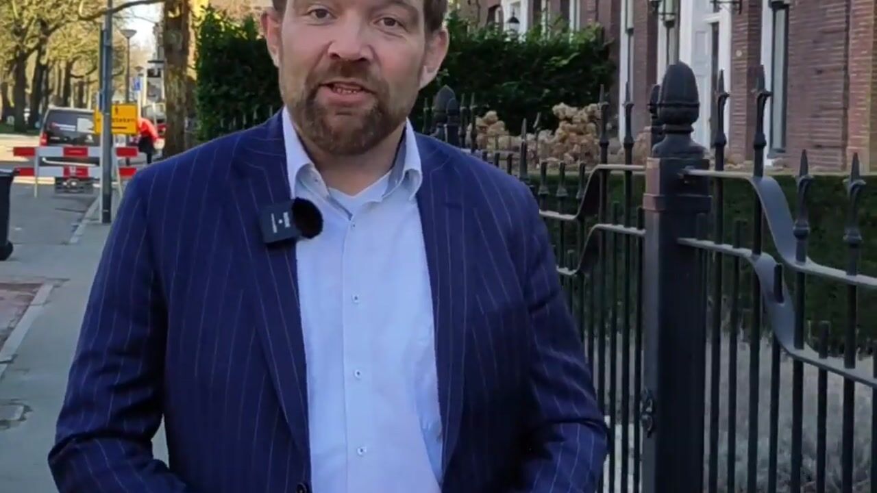 Bekijk video van Warande