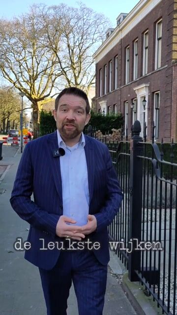 View video of Warande
