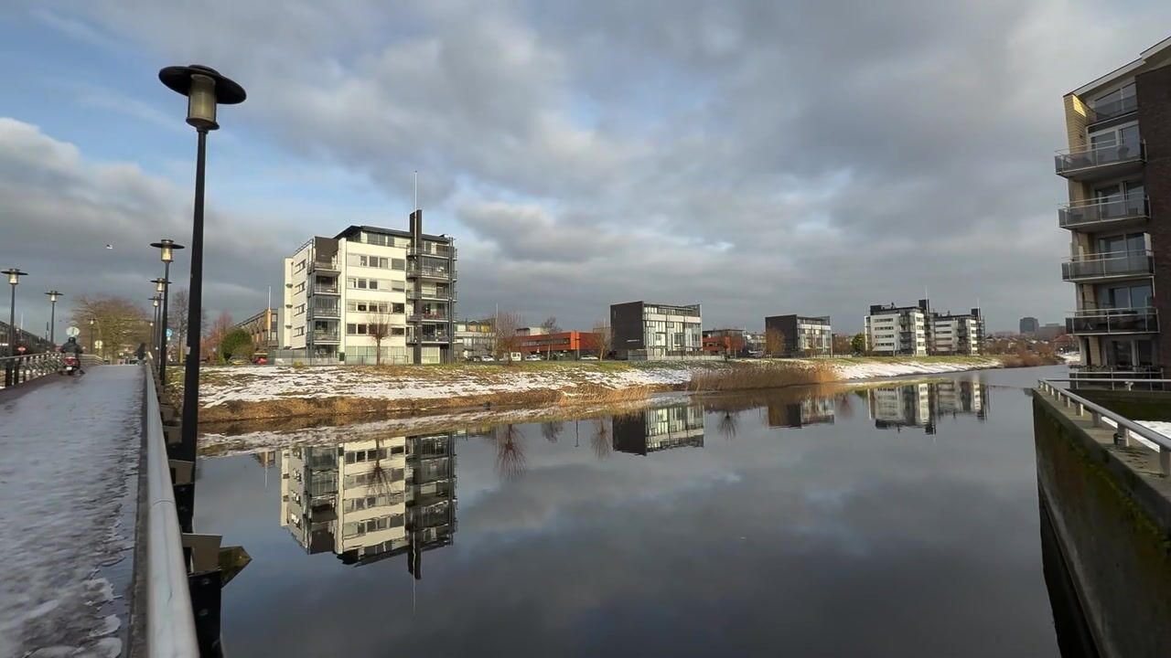 Video van Praagsingel 81