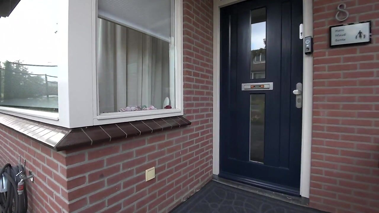 Video of Heijermansstraat 8