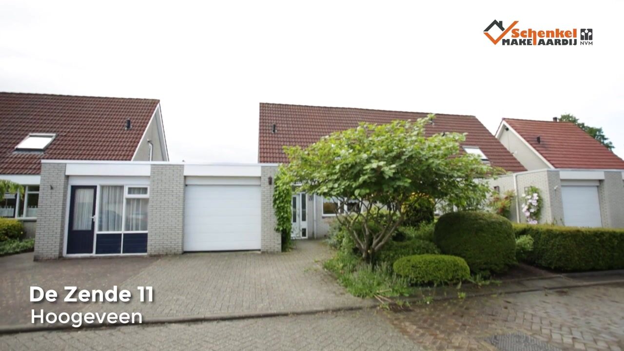 Video van De Zende 11