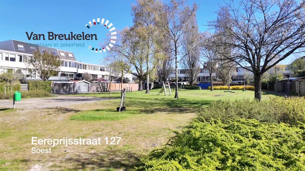 Video van Ereprijsstraat 127