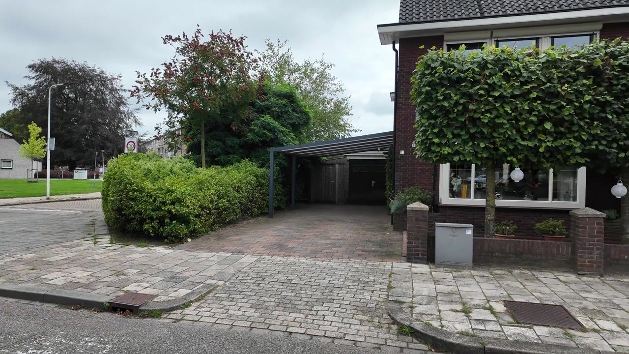 Video van Twekkelerweg 71