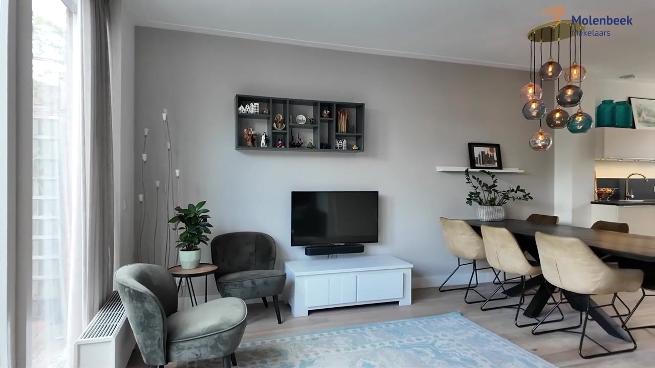 Video van Anne de Vrieslaan 1