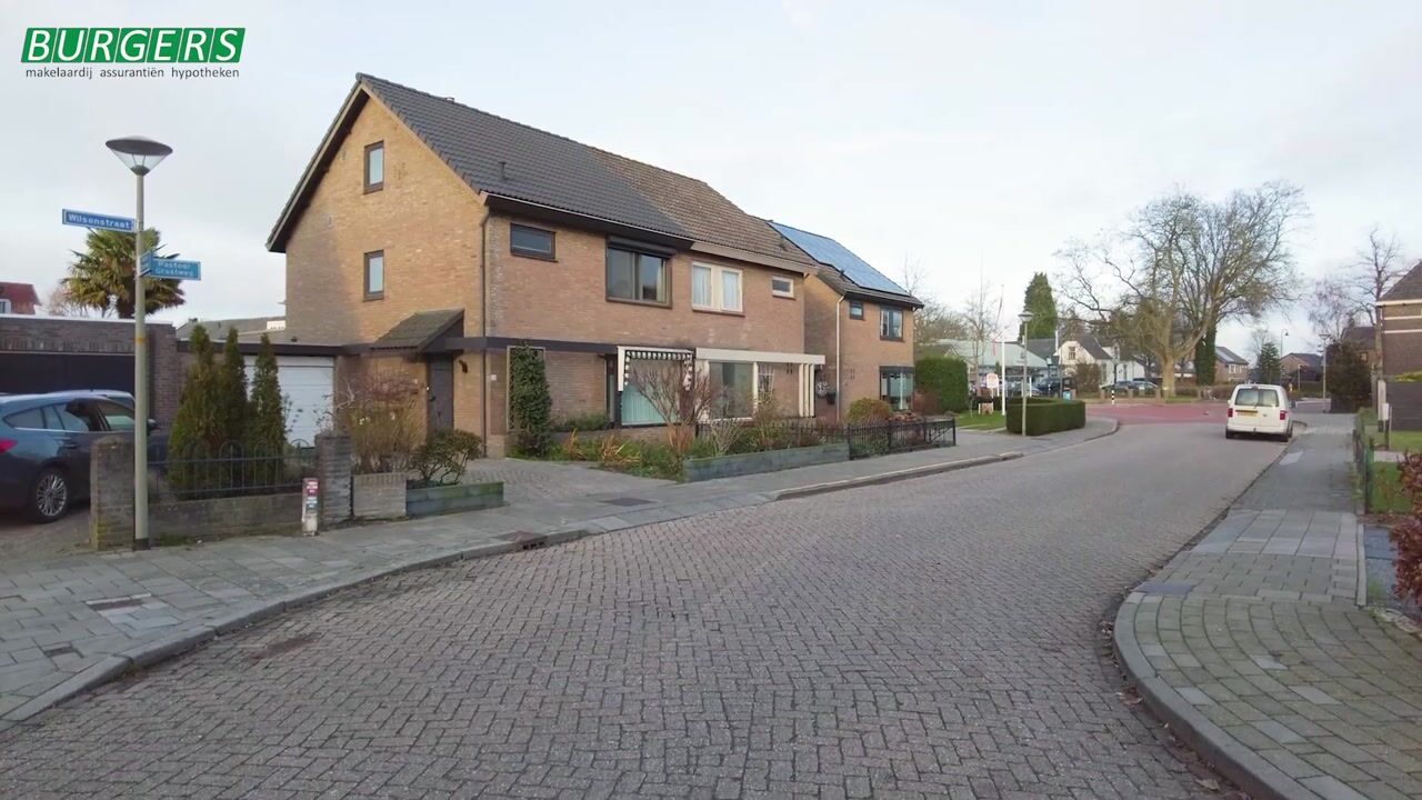 Video van Pastoor Graatweg 39