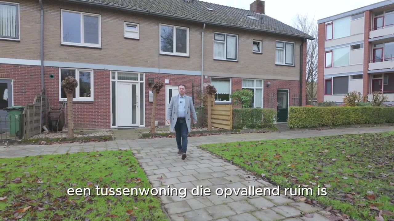 Video van Weideweg 98