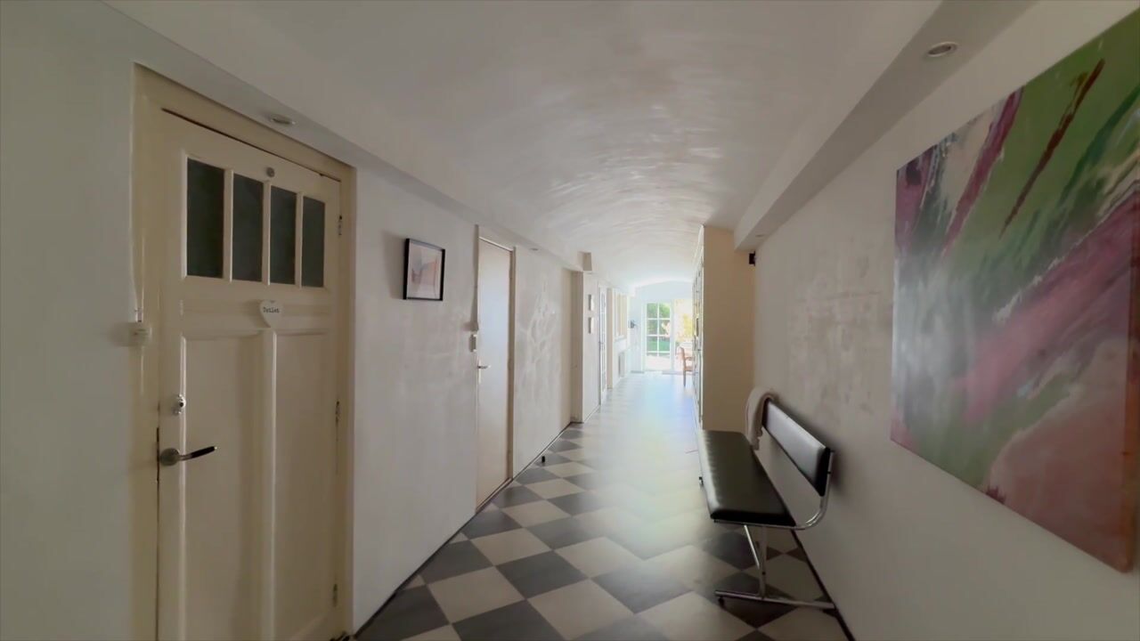 Video van Tielman Oemstraat 7-B