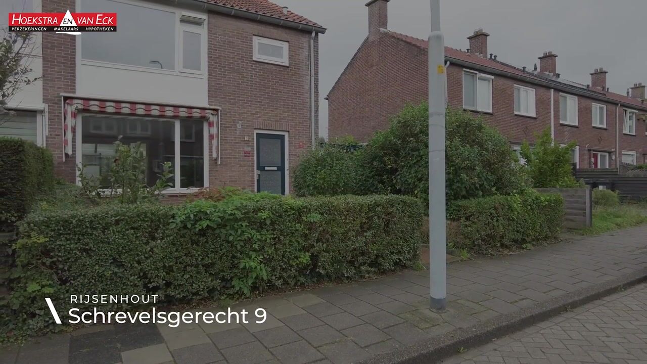 Video of Schrevelsgerecht 9