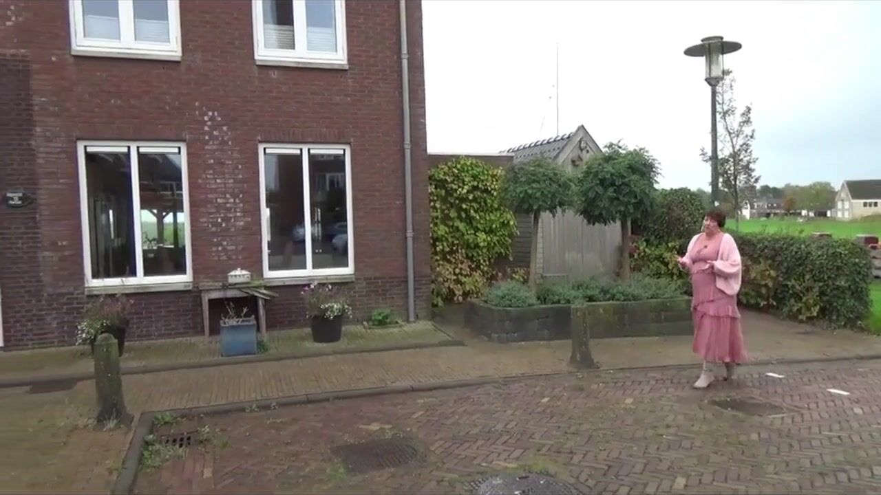 Video van Eegracht 15