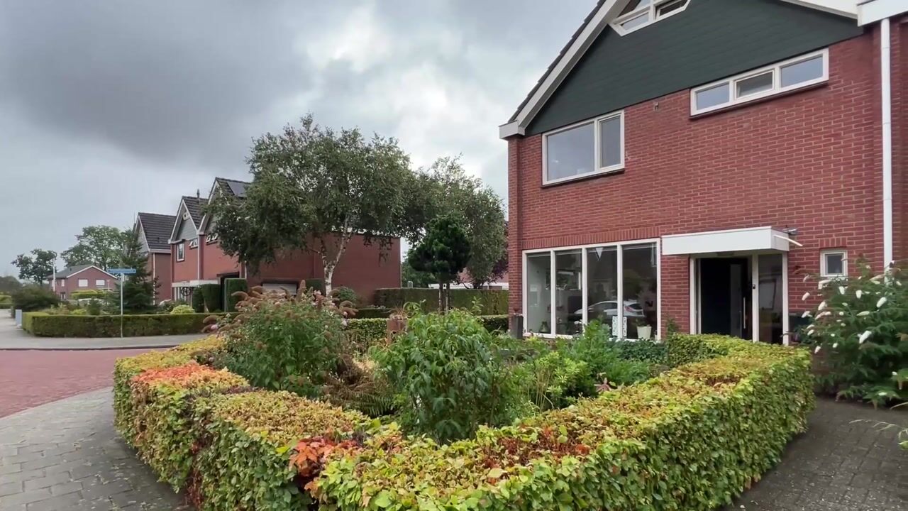 Video van Looweg 6
