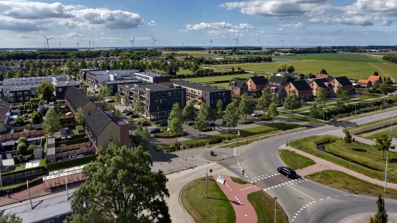 Video van Appartementen (Bouwnr. 9, type 1)