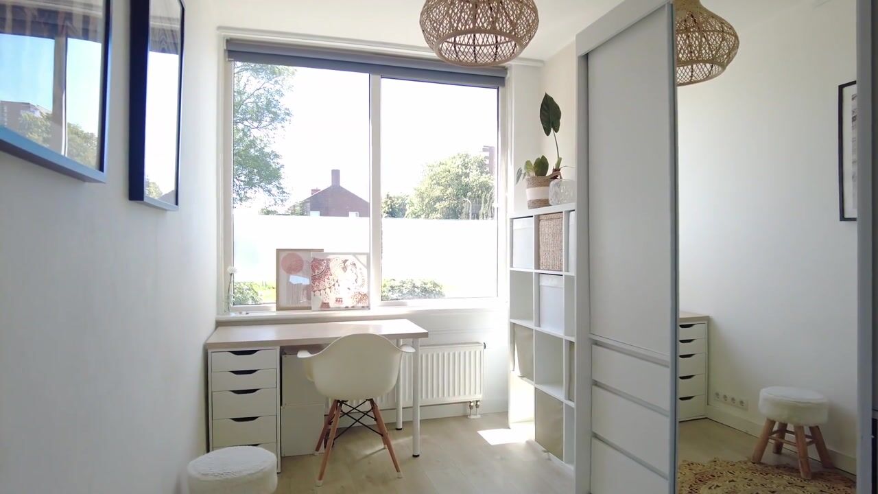 Video van de Houtmanstraat 28