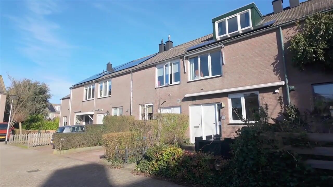 Video van Staringwende 21