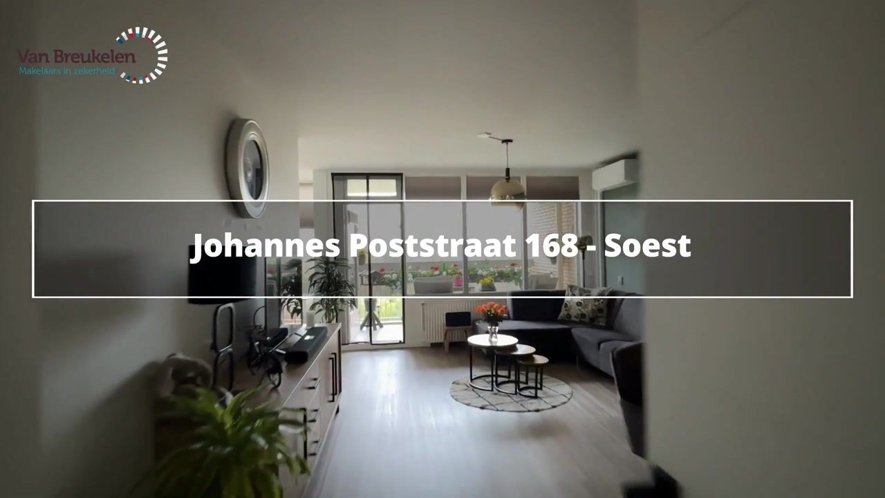 Bekijk video van Johannes Poststraat 168