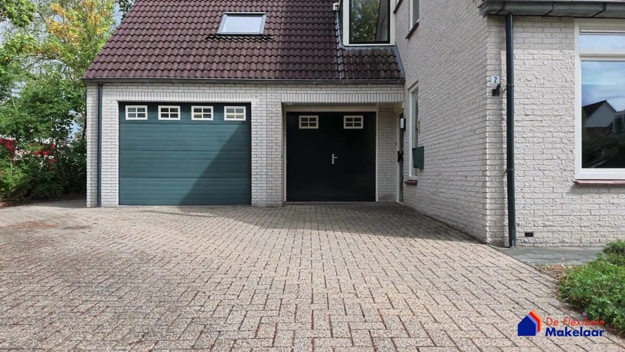Video van Patrijs 2