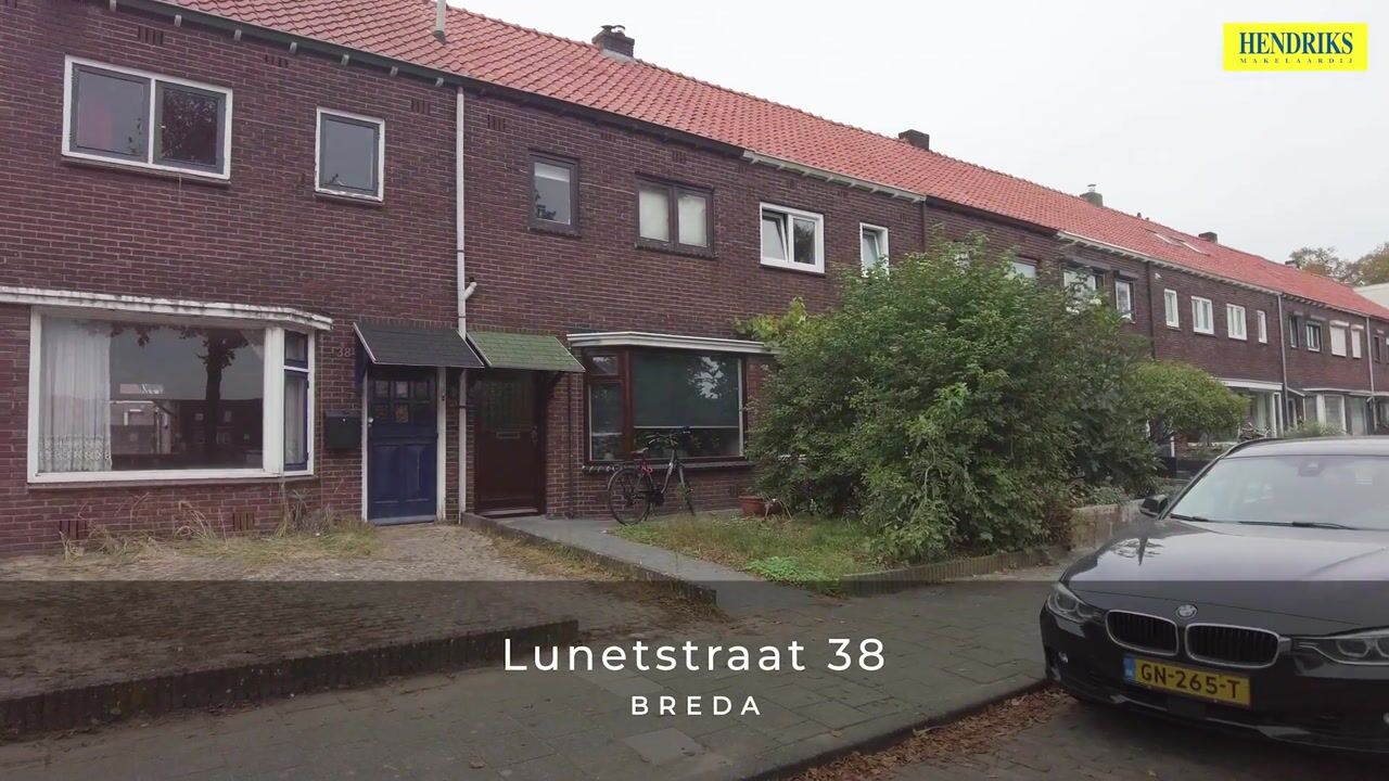 Video van Lunetstraat 38