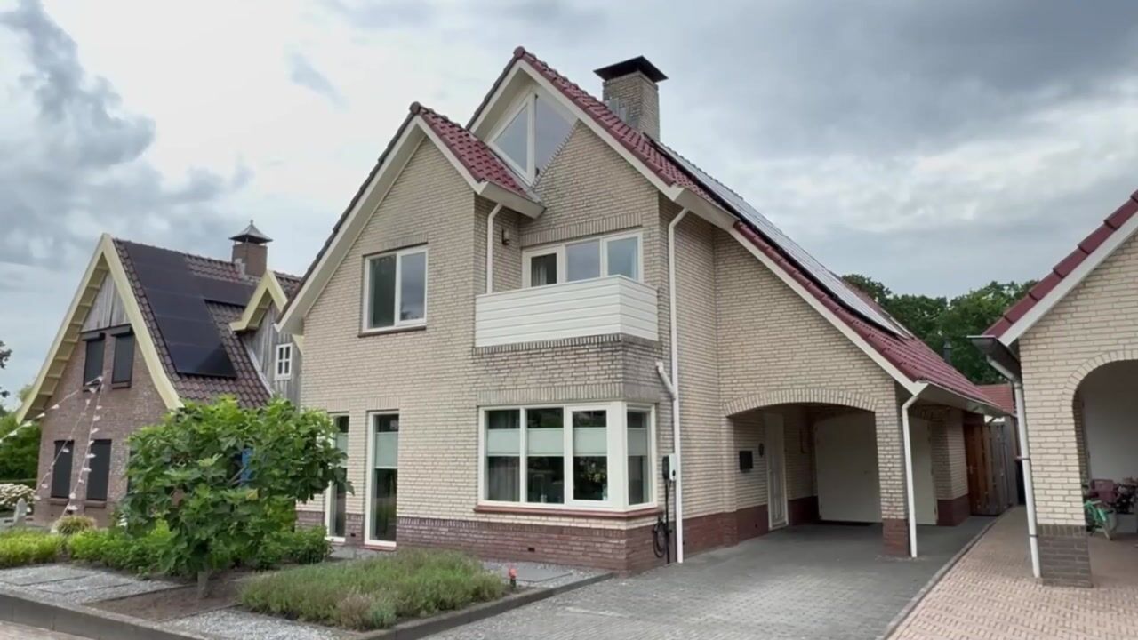 Video van Erve Oosterveld 8