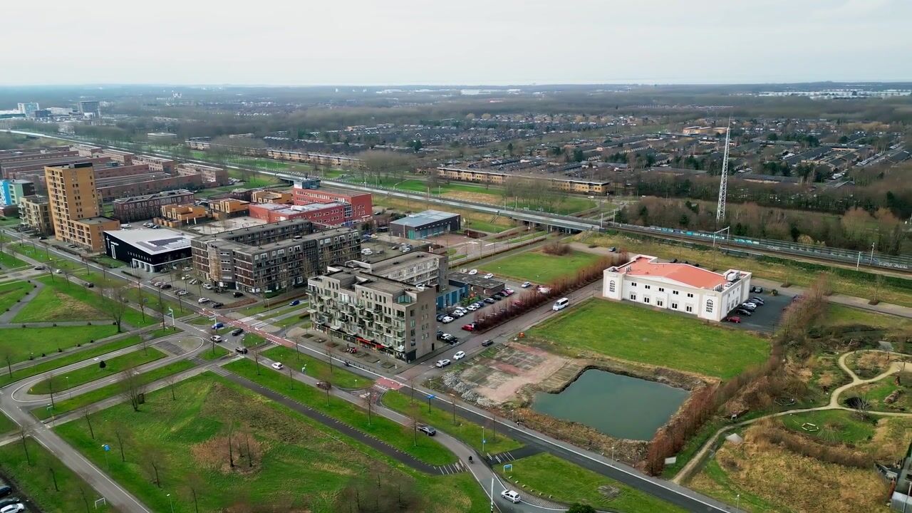 Video van Sumatraweg 109