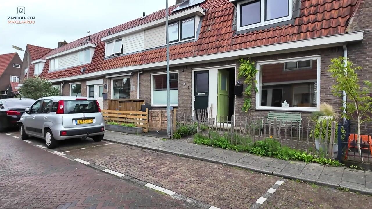 Video van Barend Schuurmanstraat 30