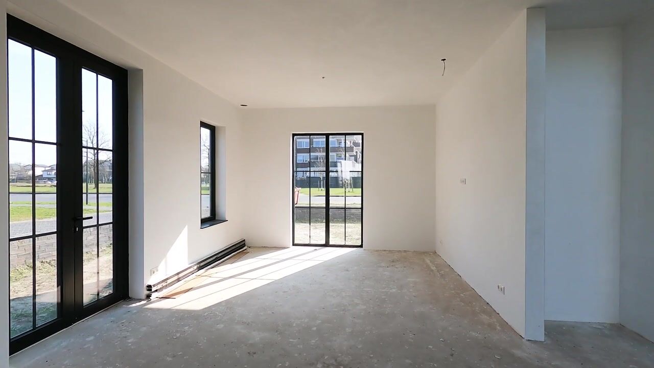 Video van Vroonhoevelaan 43