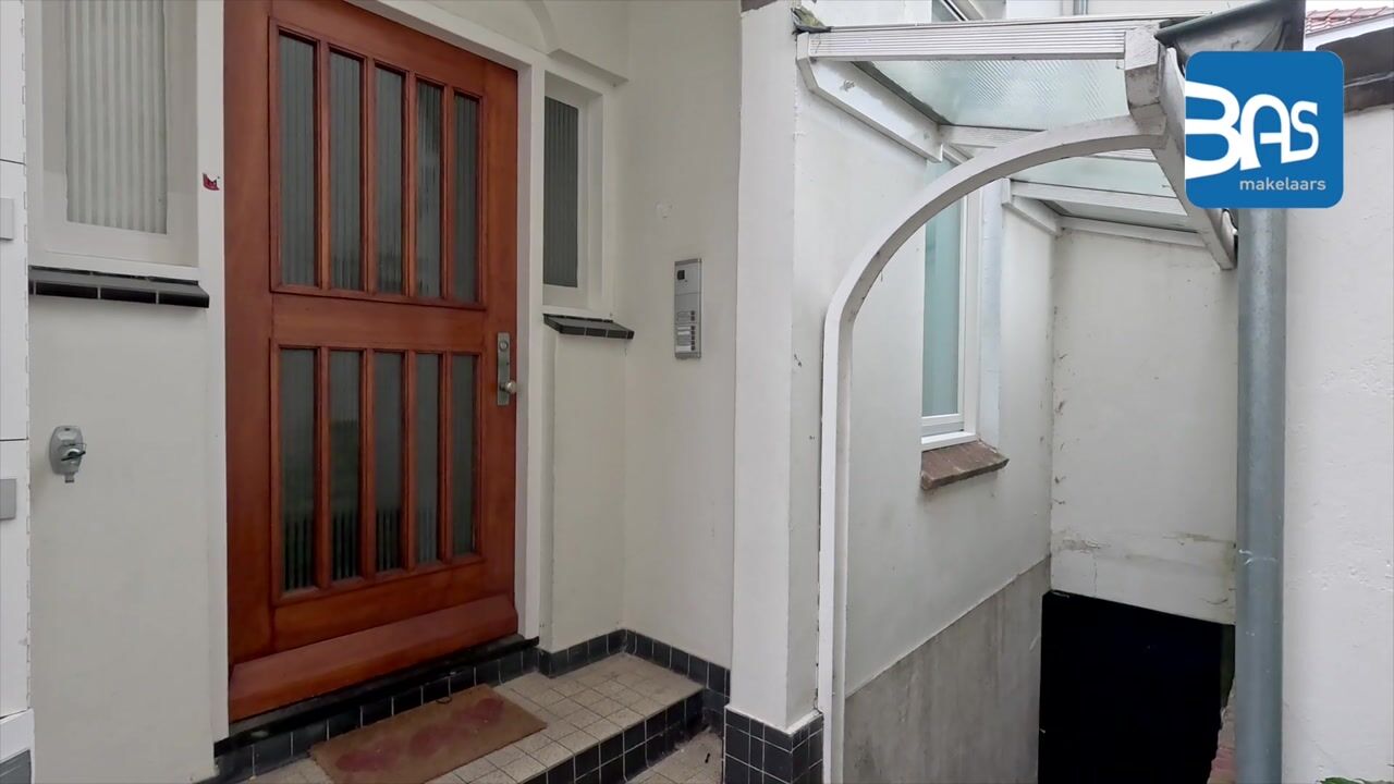Video of Van Speijkstraat 23