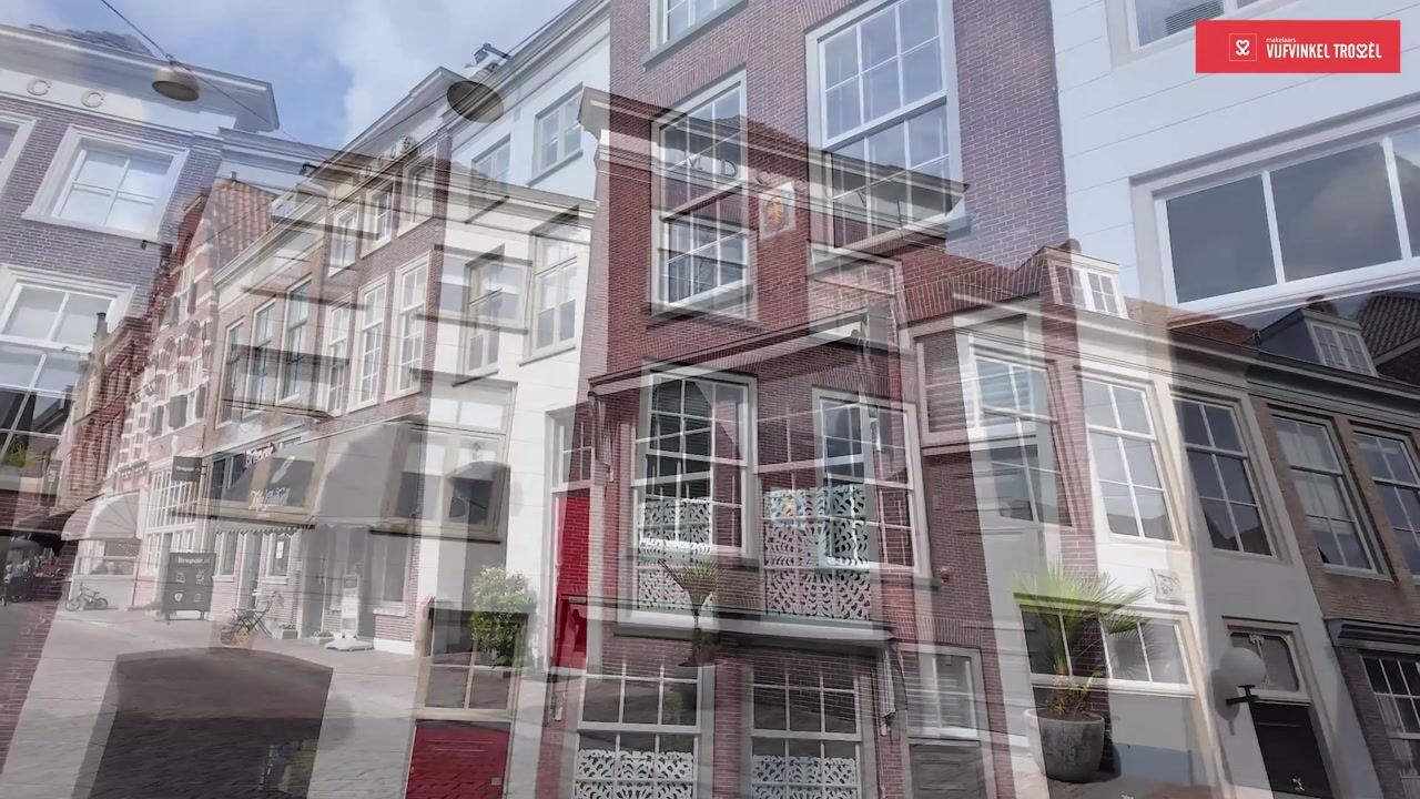 Video van Nieuwstraat 52
