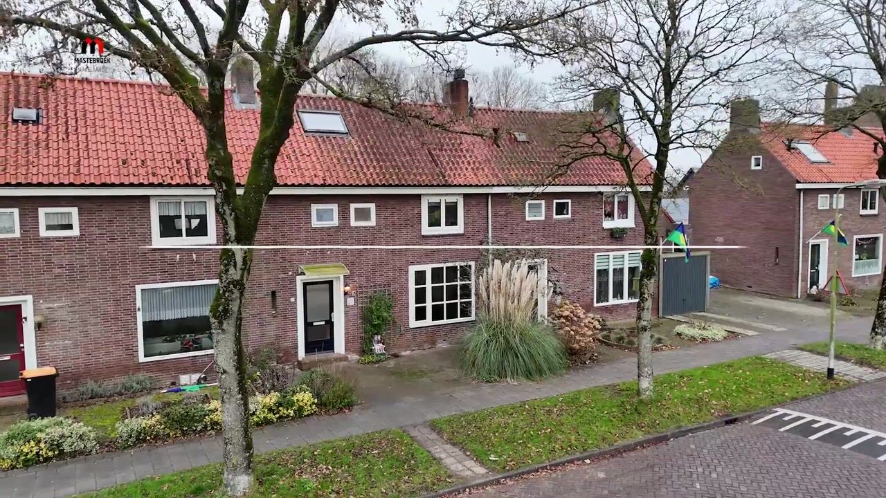 Video van Sportstraat 20