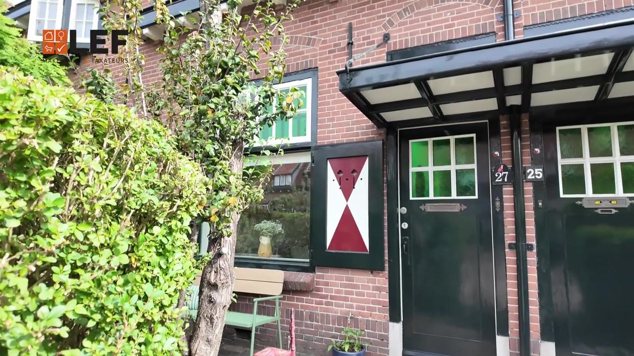 Video van Croesestraat 27