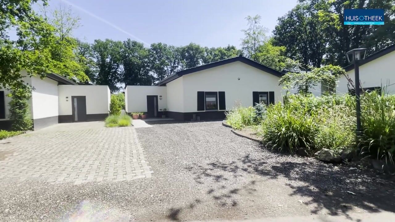 Video of Heikantstraat 31-L