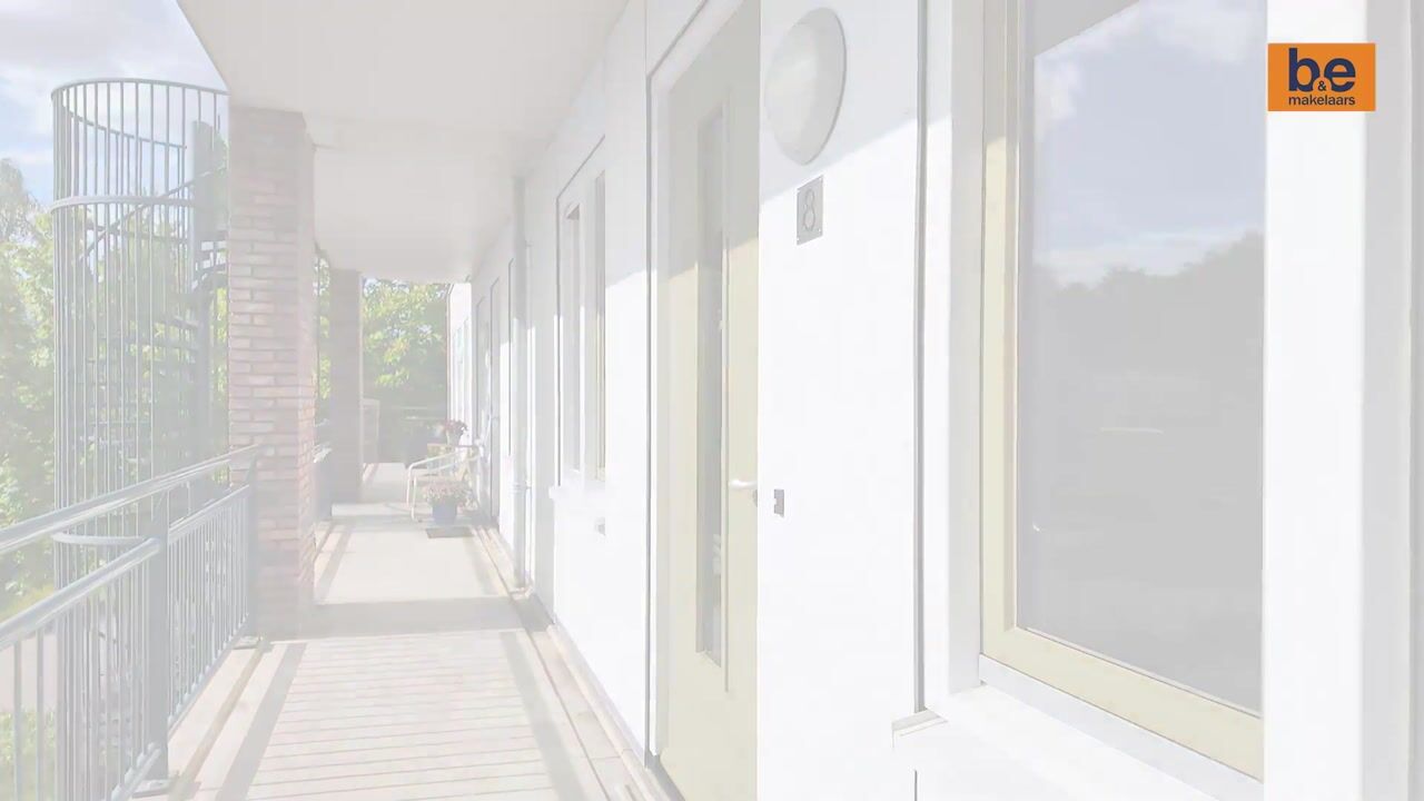 Video van Johan uten Boomgaarterf 8