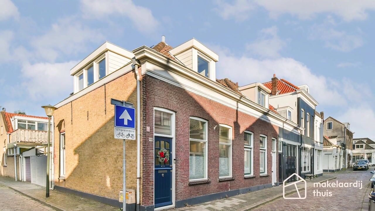 Video van Willem Beukelszoonstraat 33