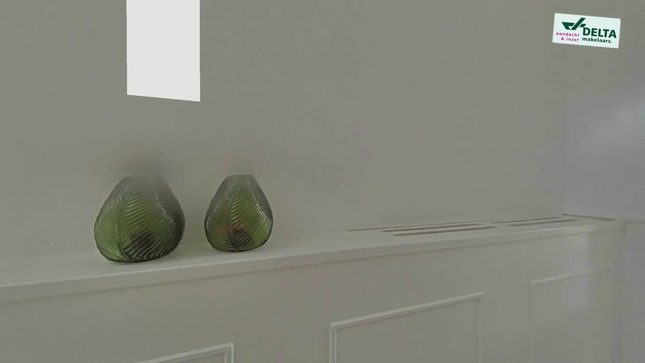 Video van Mauritsweg 5