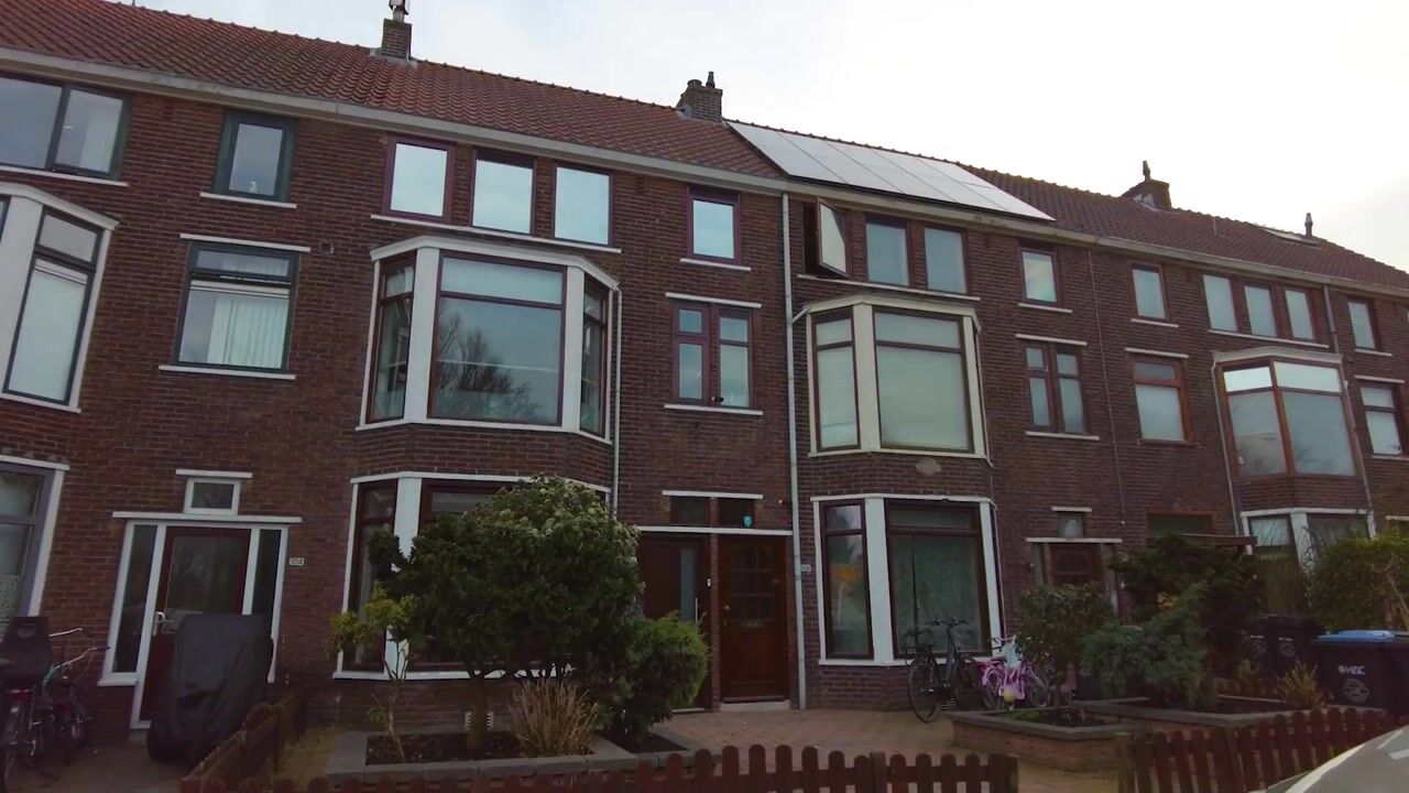 Video van Diepenbrockweg 106