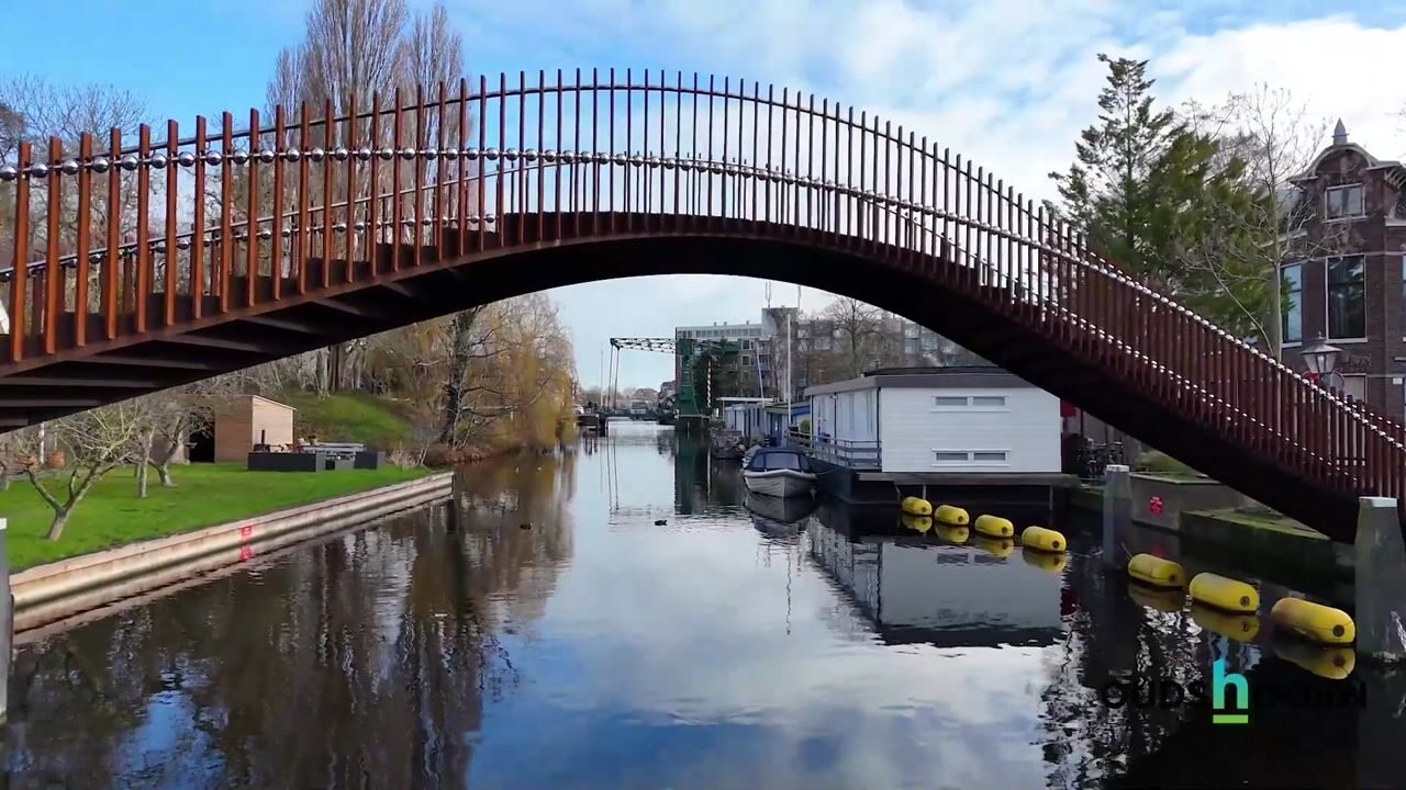 Video van Utrechtse Veer 40