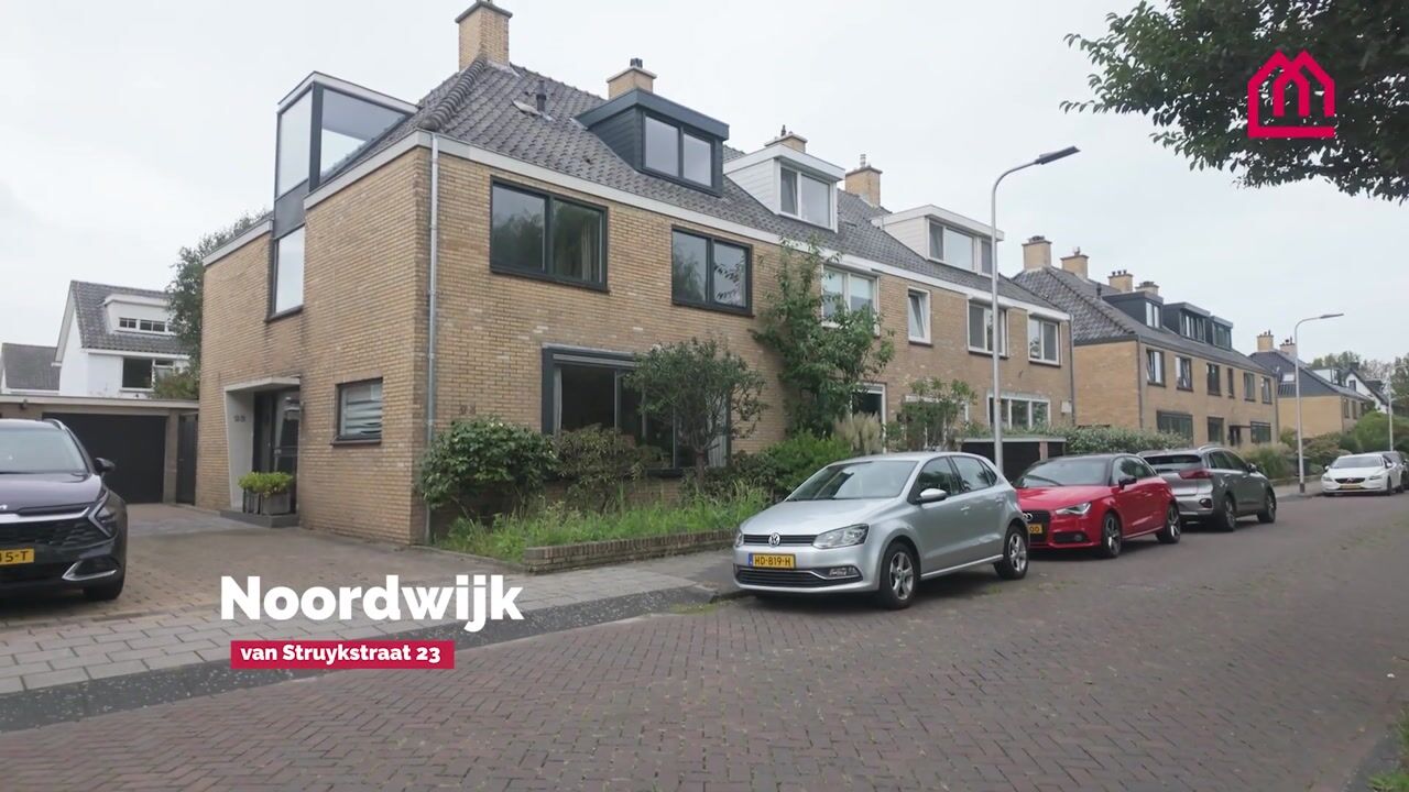 Video van van Struykstraat 23