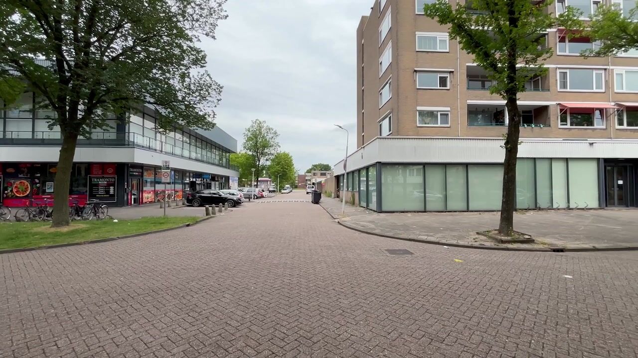 Video of Spaansgroenstraat 16
