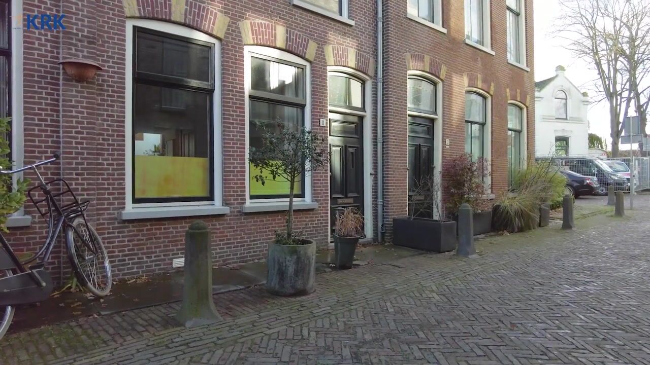 Video van Baanstraat 11