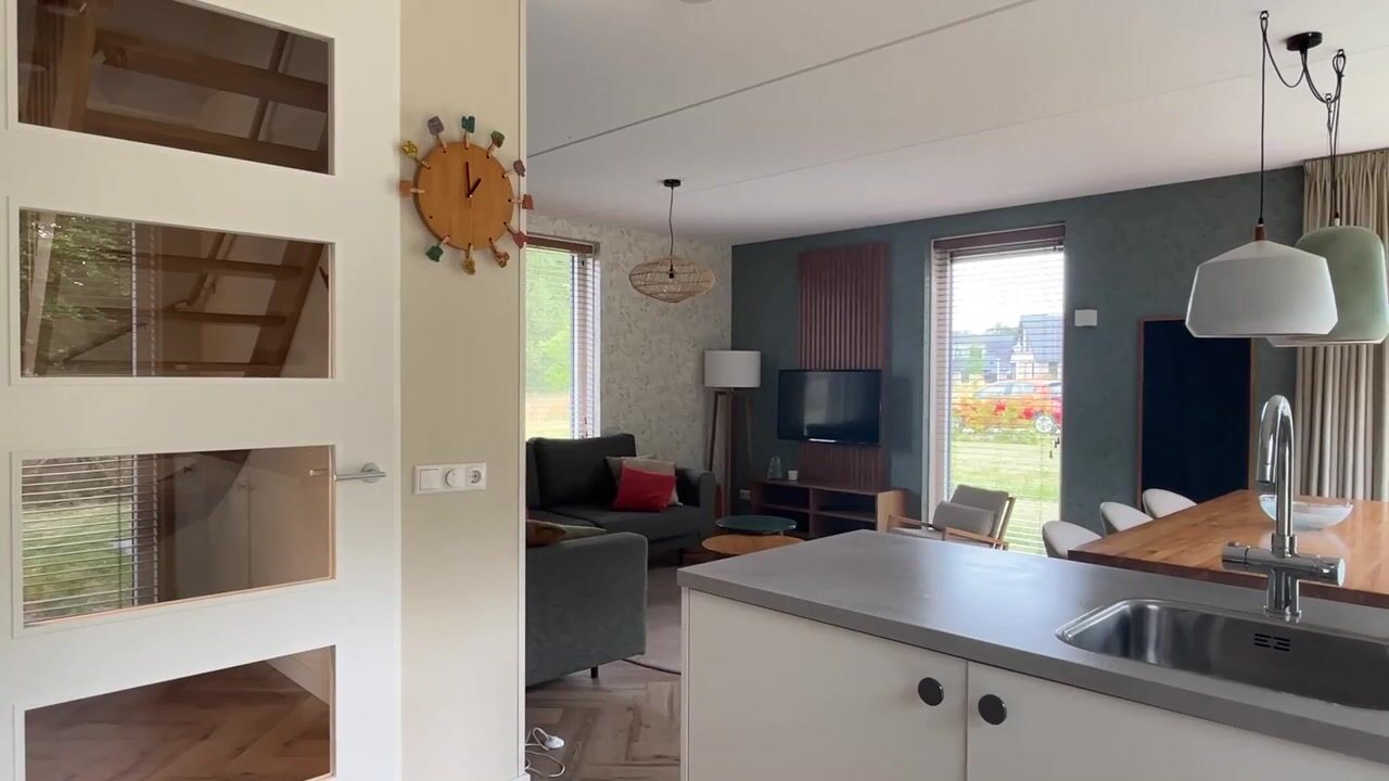 Video of Aelderholt 4-H422