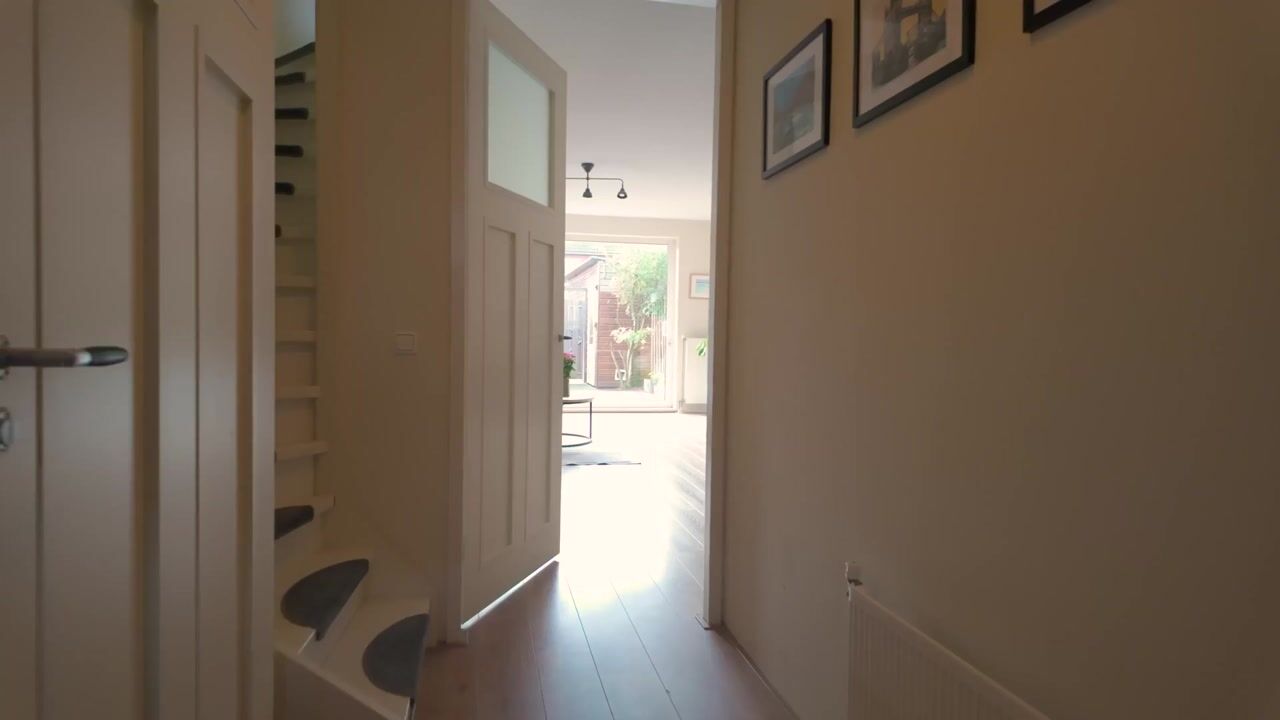 Video van Eeuwige Jeugdlaan 16