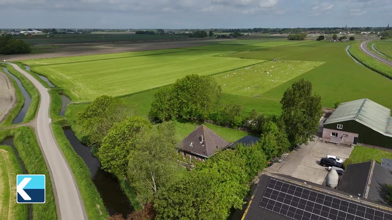 Video van Tolkerdijk 13