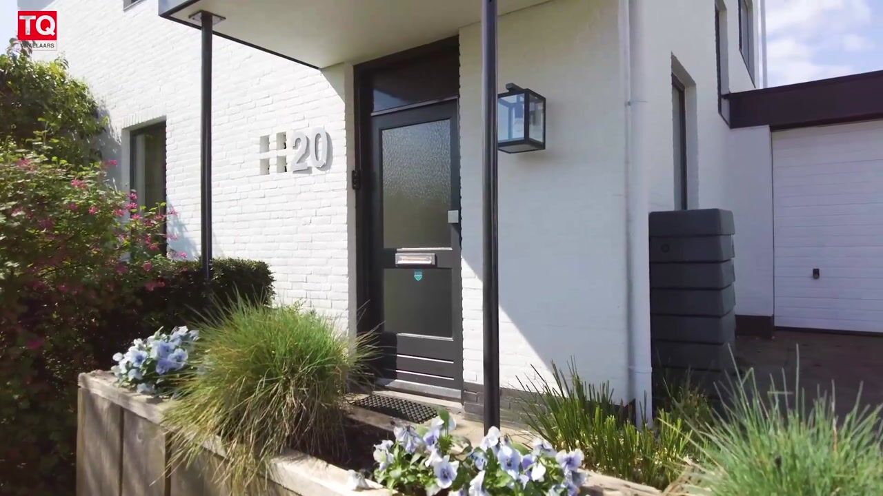 Video van Vinkenslag 20