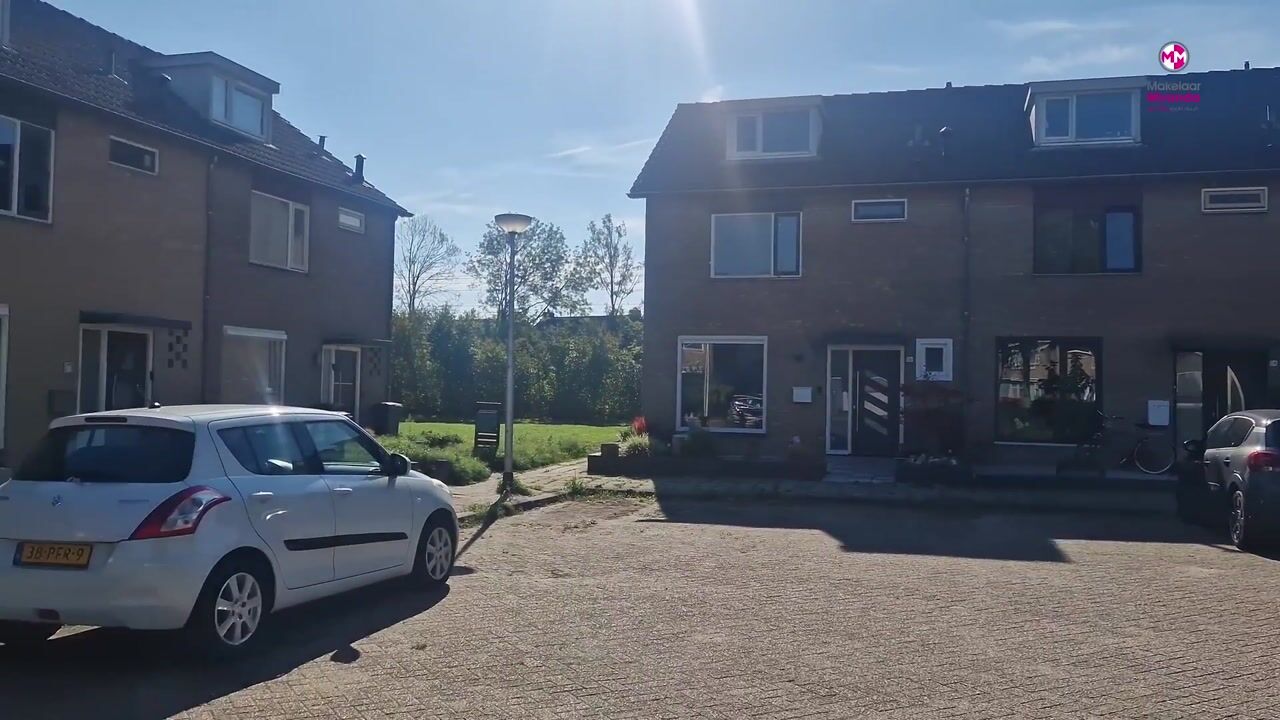 Video of Kloosterlaan 34