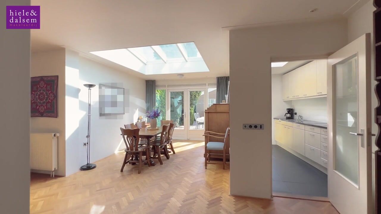 Video van Prins Clausstraat 29