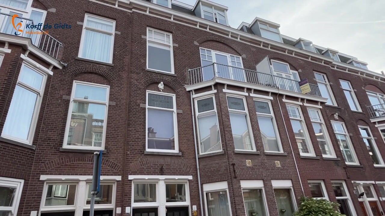 Video van Van Loostraat 30-A