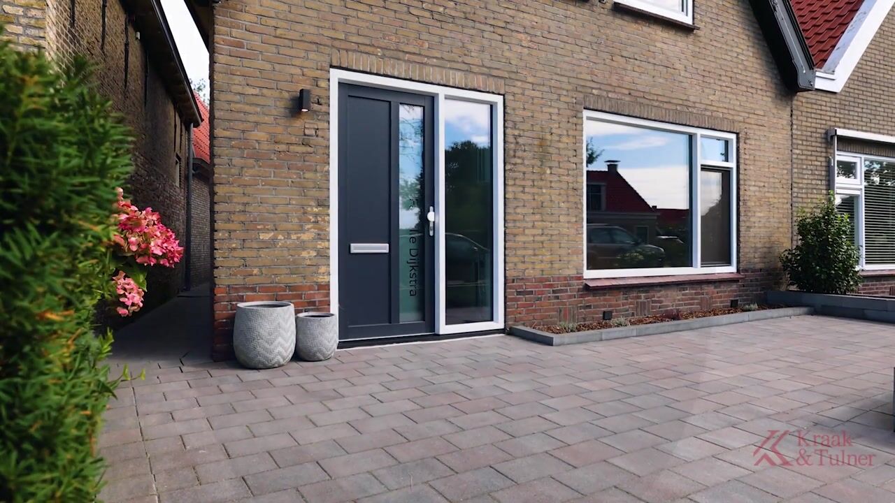 Video van Meyerweg 103