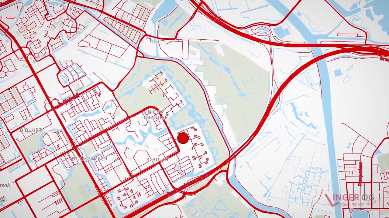 Video of Kantershofstraat 34