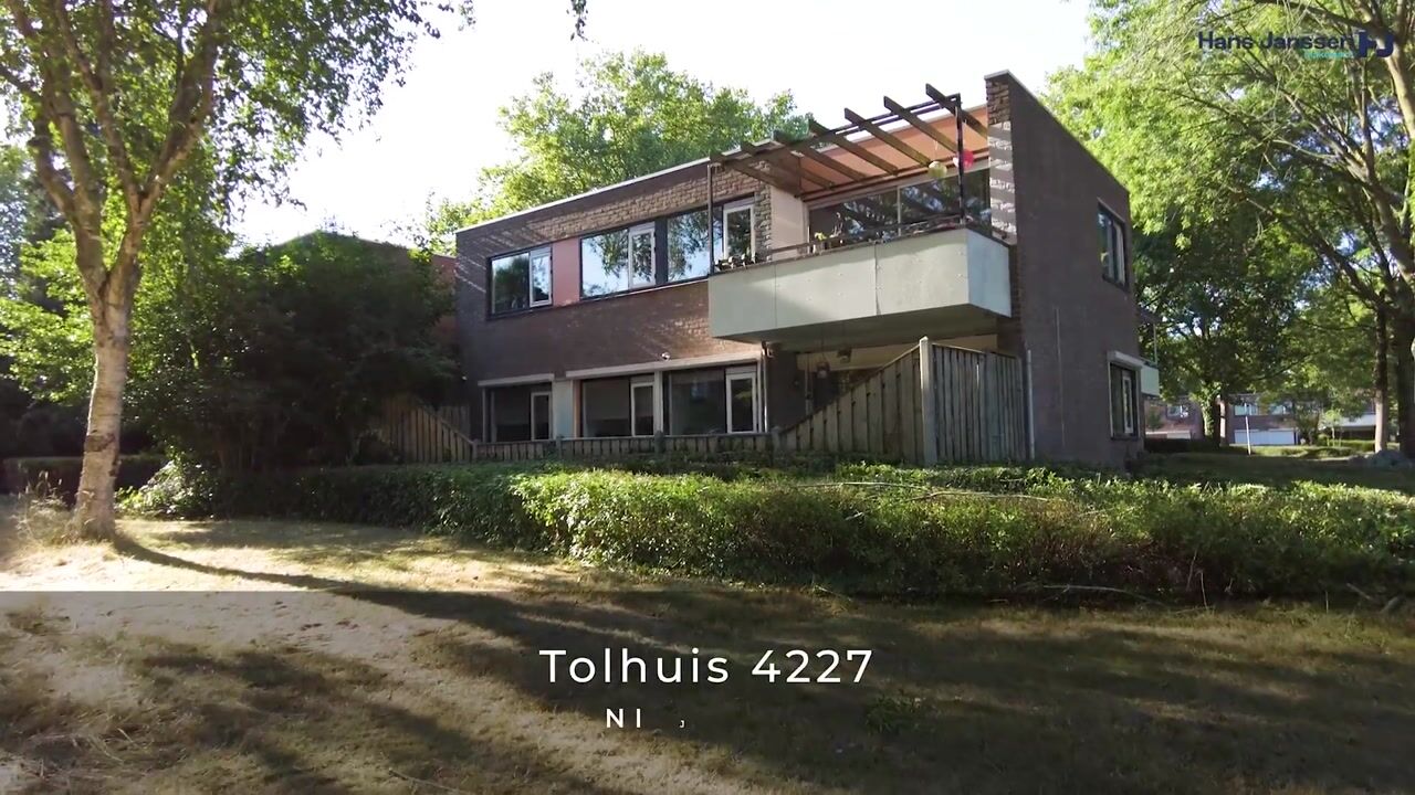 Video of Tolhuis 4227