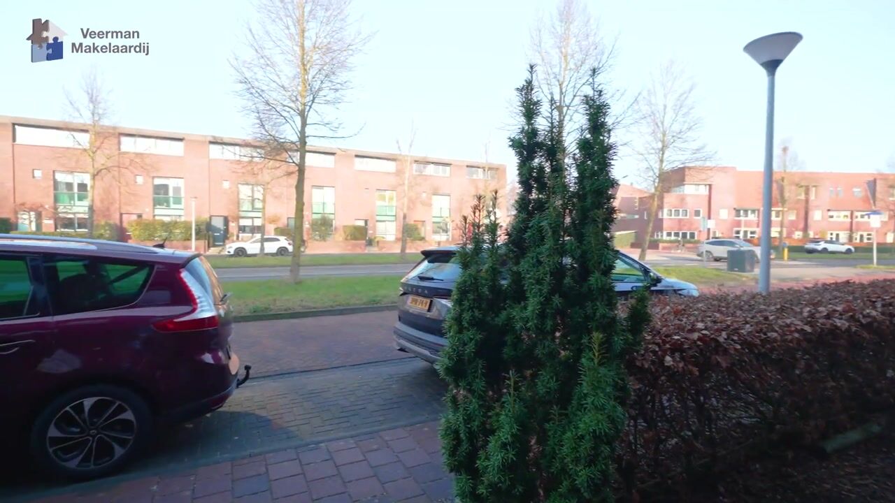 Video of Frankhuizerallee 414